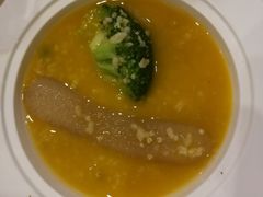 -芭菲盛宴·环球美食(锦城万达广场店)