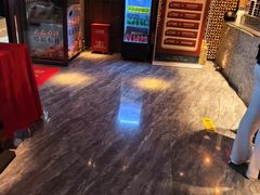 -江南足纪·影院足道·轻奢SPA(笋岗HALO广场店)