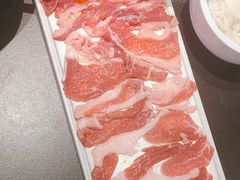 -巴蜀大将火锅(春熙店)