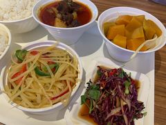 -小碗大胃(福久源新天地店)