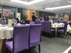 大堂-紫光园(顺义店)