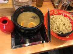 -博多一幸舍(侨福芳草地购物中心店)