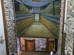 -梨泰院汗蒸幕