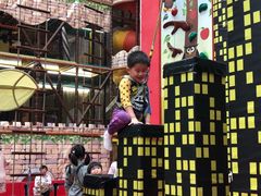 -蒙特利亲子乐园