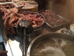 -马尔沙牛杂(海一大厦店)