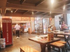 -管氏翅吧(广渠门店)