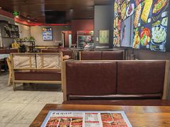 -老杨头烧烤(博烤堂店)