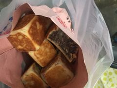 -虎皮饽饽京城(核桃园店)