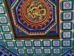 -阅江楼风景区