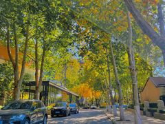 -春晖园度假酒店温泉