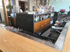-上海柏悦酒店·世纪100牛排馆