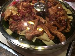 iphone_upload_pic-黄记煌三汁焖锅(崇文门店)