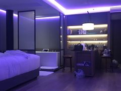 -北京三里屯CHAO酒店