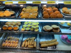 -金苑海鲜酒家(新港中路店)