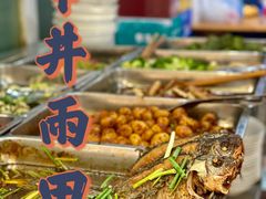 -雨田饭店(华兴东街店)