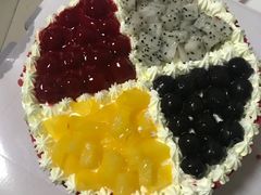 -起士林(荣安大街店)