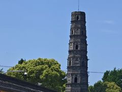 -上海青龙寺