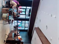 -星巴克(深圳龙华和平里店)