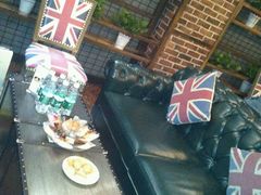 -真枪会射击俱乐部(河西中央公园店)