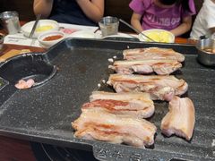 -Dombe豚(黑猪肉街店)