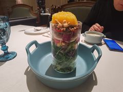 -俄士厨房(五棵松华熙LIVE店)