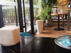 -莫多多餐厅
