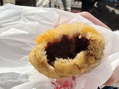 -京天红酒家(马家堡店)