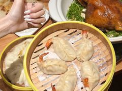 -金龙·打边炉(南京西路店)