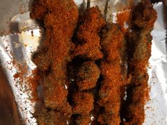 -泽成冰煮羊火锅(中正天街店)