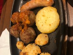 -萨莉亚意式餐厅(常州环球港店)