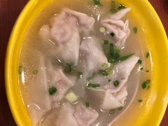 -龙抄手(春熙路总店)