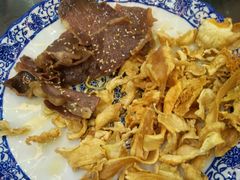 -回辉登偰氏面片(东莲花美食街店)