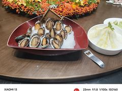 -红鼎豆捞·非遗鲍皇汤火锅(宝丰路店)