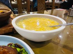 -京天红酒家(虎坊路店)