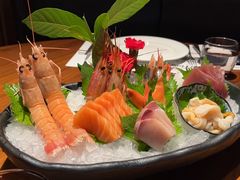 -Mr·Fish鱼鲜生海鲜放题(银泰in99店)