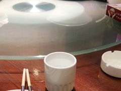 -四季厨房 鲁菜·孔府烤鸭(二环南路店)