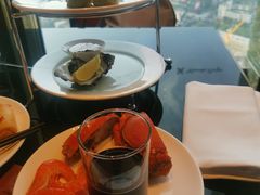 -美食汇自助餐厅(成都万达瑞华酒店)
