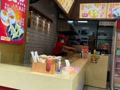 -包道广式点心专门店(环市西苑店)