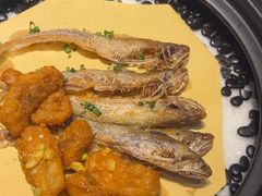 -红顶食府(滨湖九号店)