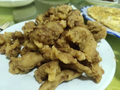 -沿海渔家院海鲜烧烤·东北菜(东戴河店)
