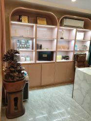 -头道汤·茜曼缇娜