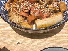 -皆道拌麻辣烫·麻辣拌