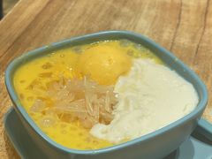 -杨枝金捞甜品(氹仔泉澧店)