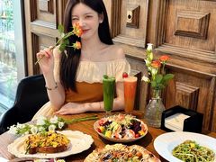 -果仁·意大利餐厅(财富广场店)