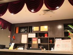 -舊街坊茶楼(市二宫店)