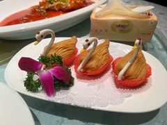 -古南都·老广东酒楼(龙江店)