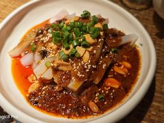 -渝信川菜(长安店)