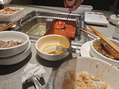 -海底捞火锅(东方时代广场店)
