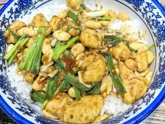 -顺丰面馆(打浦店)