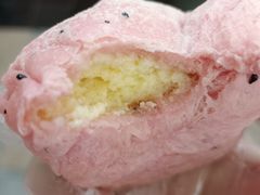 -木子木水日式烫面包(世界城光谷店)